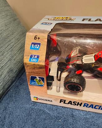 Fast Wheels Buggy Flash Racing Telecomanda