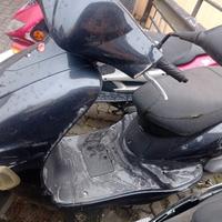 RICAMBI KYMCO VITALITY 50CC 4T