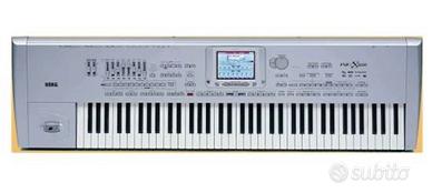 Tastiera Korg Pa 1 X Pro