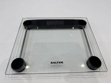 Bilancia pesa persona Salter