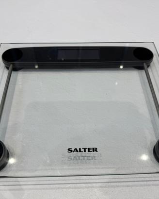 Bilancia pesa persona Salter