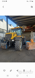 Jcb fastra