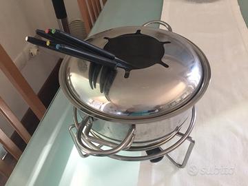 PENTOLA PER FONDUTA