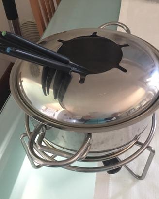 PENTOLA PER FONDUTA