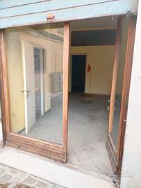 Locale Commerciale di mq 45 Umbertide C/Storico