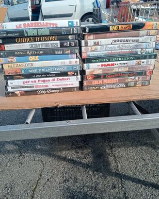 DVD Film