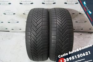 205 55 16 Michelin 85% MS 205 55 R16