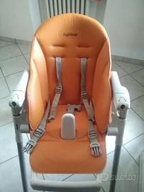 Seggiolone Peg Perego Prima Pappa Zero3