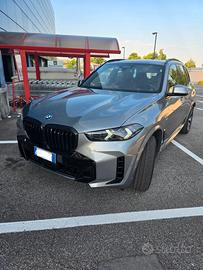 BMW X5 3.0