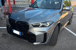 BMW X5 3.0