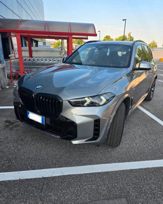 BMW X5 3.0