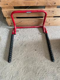 Supporto per bici da muro