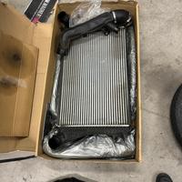 Intercooler golf 6R