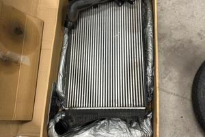 Intercooler golf 6R