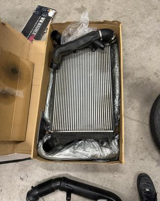 Intercooler golf 6R