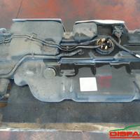 ERBATOIO Volkswagen Crafter 4x4