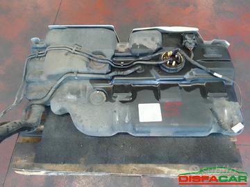 ERBATOIO Volkswagen Crafter 4x4