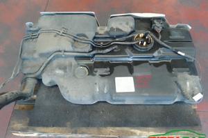 ERBATOIO Volkswagen Crafter 4x4