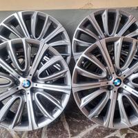 Cerchi Bmw 20