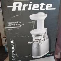 Estrattore di succo Ariete