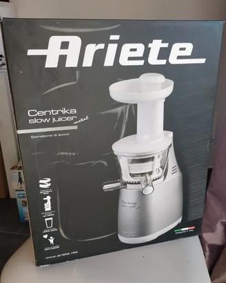 Estrattore di succo Ariete