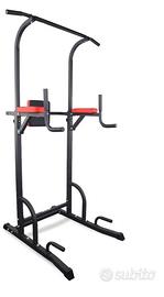 mobiclinic fitness palestra multiuso 