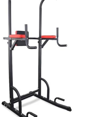 mobiclinic fitness palestra multiuso 
