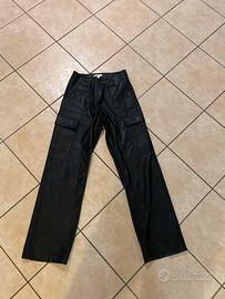 Pantaloni cargo Subdued