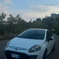 Fiat Punto Evo 5p 1.2 Dynamic s&s