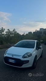 Fiat Punto Evo 5p 1.2 Dynamic s&s
