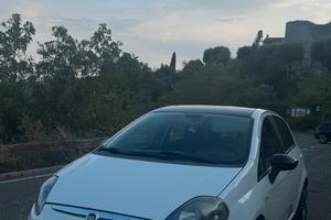 Fiat Punto Evo 5p 1.2 Dynamic s&s