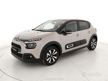 Citroën C3 PureTech 83 S&S Feel Pack Neo pate...