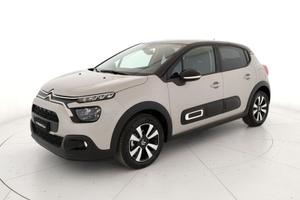 Citroën C3 PureTech 83 S&S Feel Pack Neo pate...