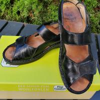 Sandalo Fin Comfort n. 35,5
