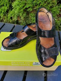 Sandalo Fin Comfort n. 35,5