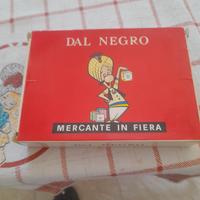 dal negro mercante in fiera