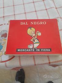 dal negro mercante in fiera