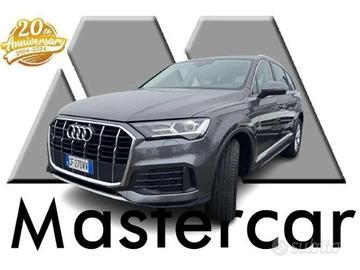 AUDI Q7 45 3.0 tdi mhev Business quattro tiptron