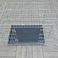 Kennel, gabbia per cani