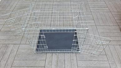 Kennel, gabbia per cani