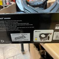 Collare leat Gpx 4.5  moto da cross