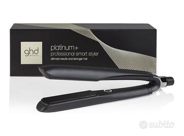 Piastra per capelli GHD platinum+