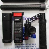 DJI RONIN SET ACCESSORI