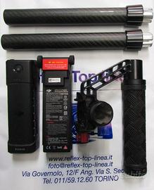 DJI RONIN SET ACCESSORI