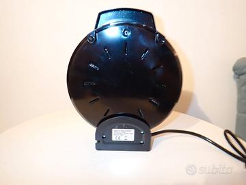 Piastra per waffle 1000W Rosmarino Infinity