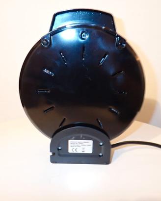 Piastra per waffle 1000W Rosmarino Infinity