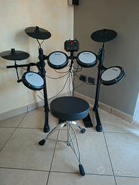Batteria elettrica