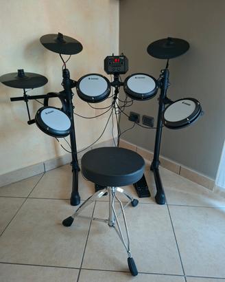 Batteria elettrica