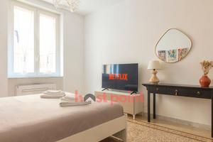 Appartamento RE DI Roma brevi periodi