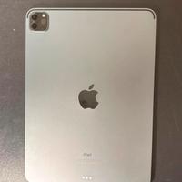 Ipad Pro 11’ 2020 128 gb wifi